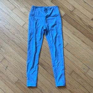 Victoria’s Secret high waisted leggings